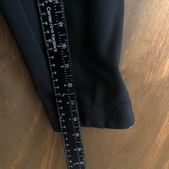 The North Face Womens Jacket Black Apex Bionic Full Zip High Neck Long Sleeve XL - Picture 10 of 13